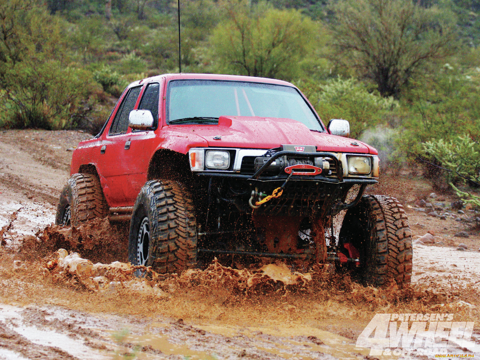 , custom, pick, up, runner